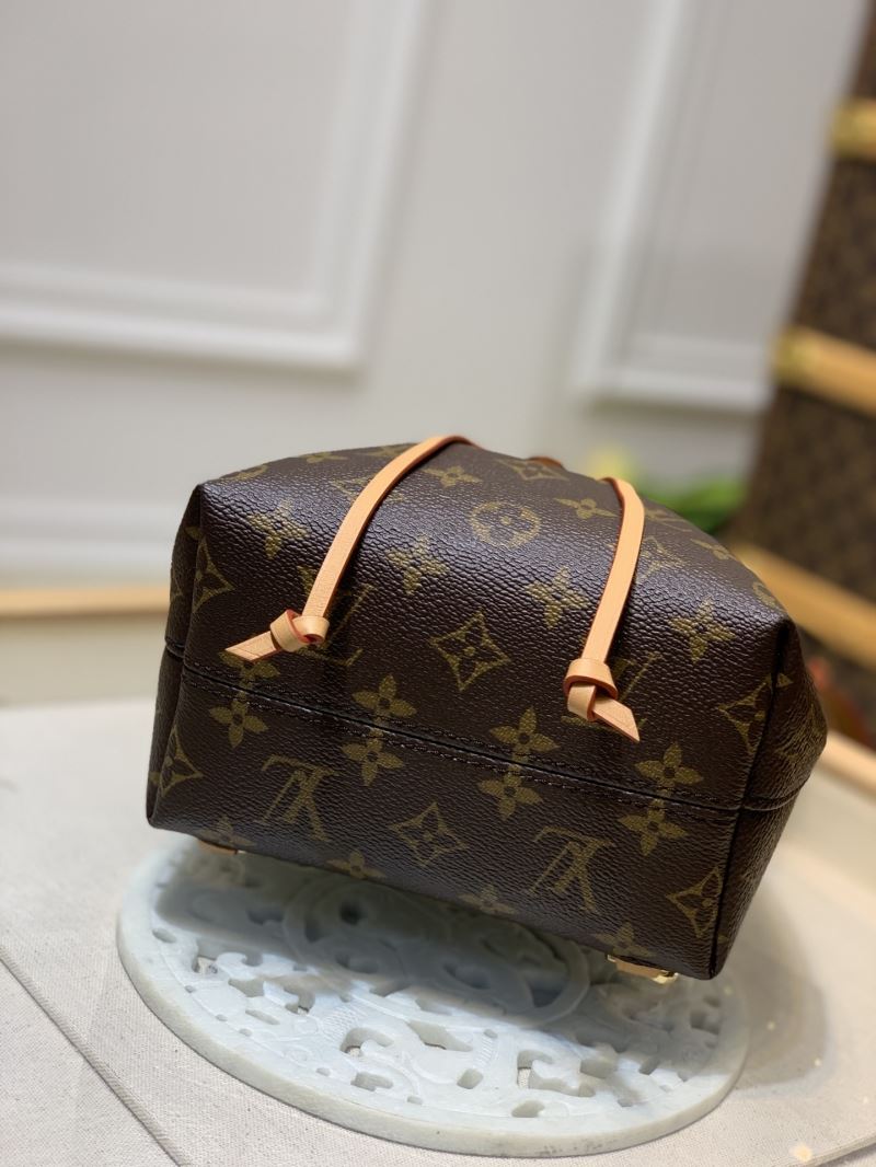 LV Backpacks